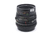 Mamiya 140mm f4.5 Sekor Macro C