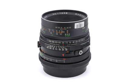 Mamiya 140mm f4.5 Sekor Macro C