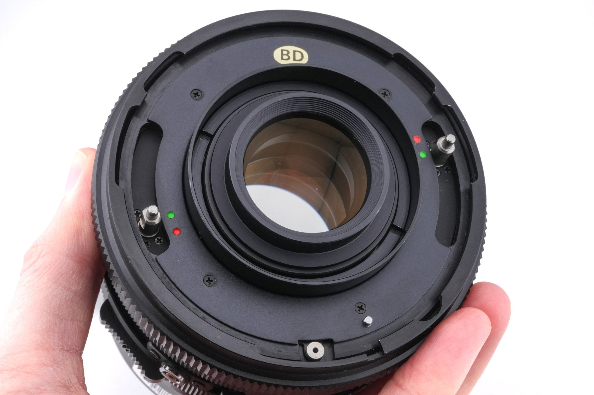 Mamiya 140mm f4.5 Sekor Macro C – Kamerastore
