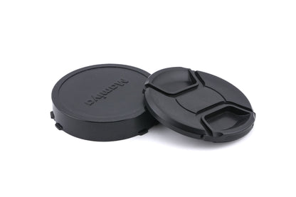 Mamiya 140mm f4.5 Sekor Macro C