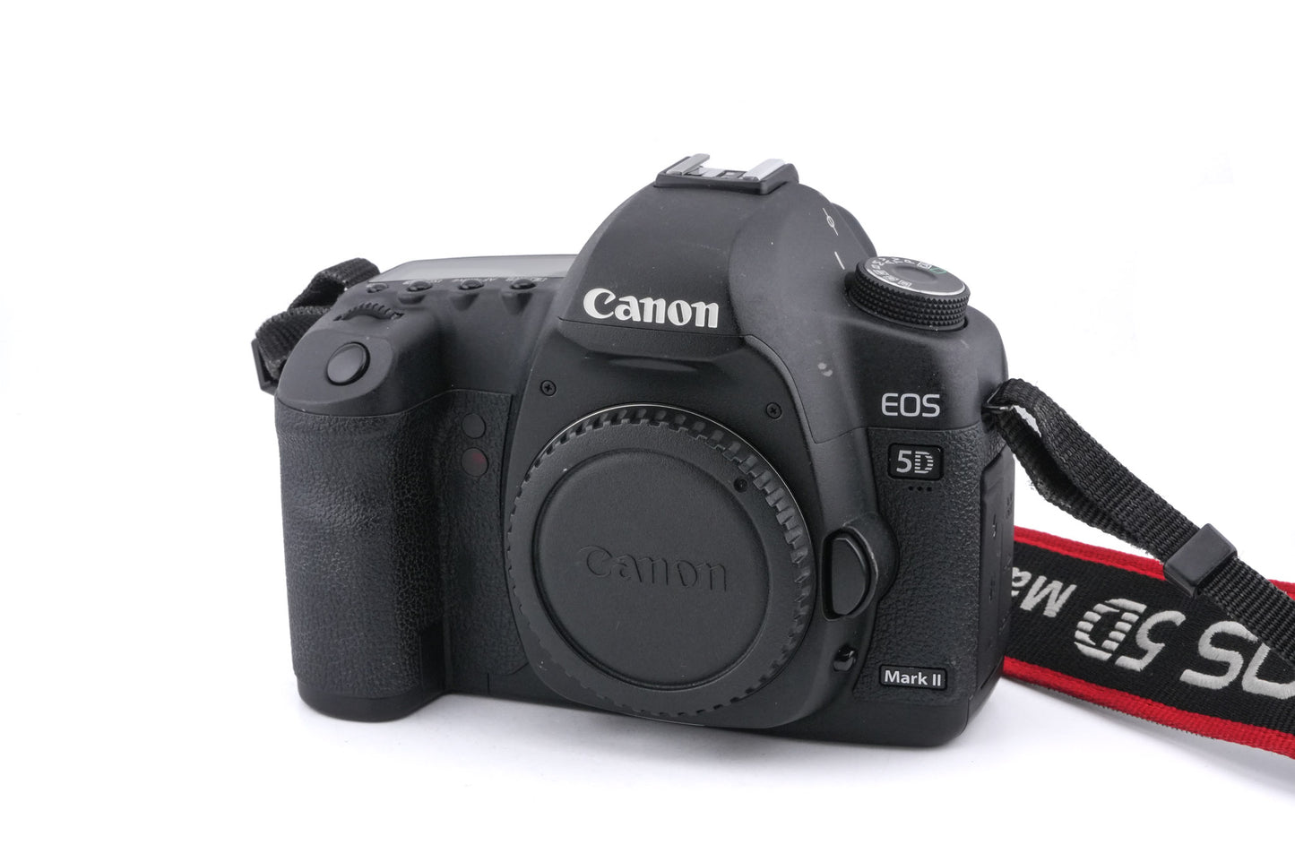 Canon EOS 5D Mark II