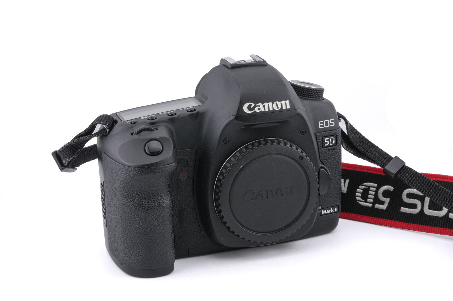 Canon EOS 5D Mark II