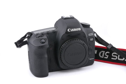 Canon EOS 5D Mark II