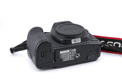 Canon EOS 5D Mark II