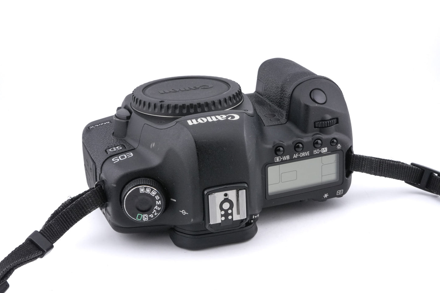 Canon EOS 5D Mark II