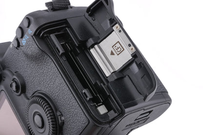 Canon EOS 5D Mark II