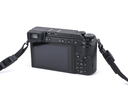 Panasonic Lumix DMC-GX80