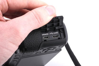 Panasonic Lumix DMC-GX80