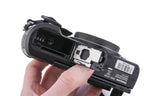 Panasonic Lumix DMC-GX80