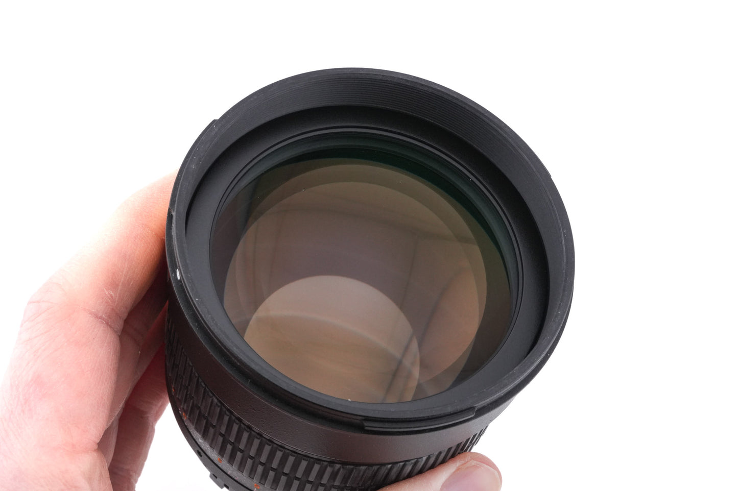Samyang 85mm f1.4 IF Aspherical AI-S