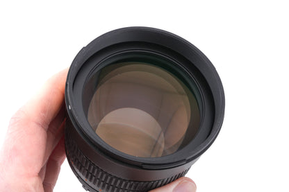 Samyang 85mm f1.4 IF Aspherical AI-S