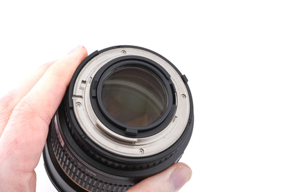 Samyang 85mm f1.4 IF Aspherical AI-S