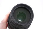 Sigma 70-300mm f4-5.6 DG Macro