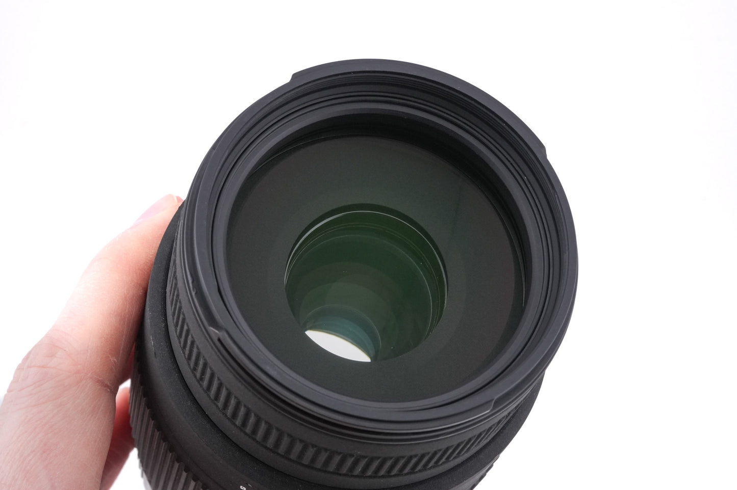 Sigma 70-300mm f4-5.6 DG Macro