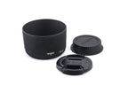 Sigma 70-300mm f4-5.6 DG Macro