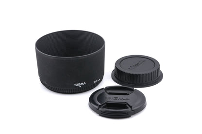 Sigma 70-300mm f4-5.6 DG Macro