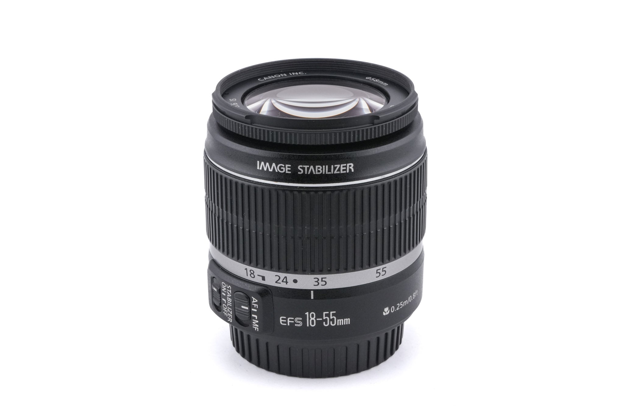 Tamron 18-200mm f3.5-6.3 XR Di II LD Aspherical (IF) Macro (A14