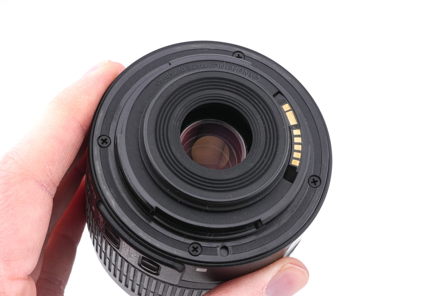 Canon 18-55mm f3.5-5.6 IS II