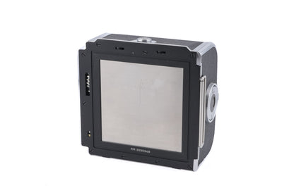 Hasselblad 503CW (10243 / 10246) + 80mm f2.8 Planar T* CB + Waist Level Finder (New / Chrome, 42315) + A12N Film Magazine + Acute Matte Focusing Screen (42165)