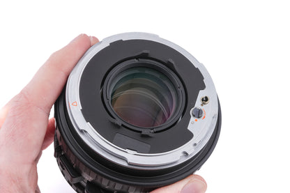 Hasselblad 503CW (10243 / 10246) + 80mm f2.8 Planar T* CB + Waist Level Finder (New / Chrome, 42315) + A12N Film Magazine + Acute Matte Focusing Screen (42165)