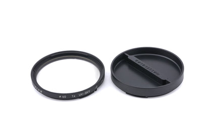 Hasselblad 503CW (10243 / 10246) + 80mm f2.8 Planar T* CB + Waist Level Finder (New / Chrome, 42315) + A12N Film Magazine + Acute Matte Focusing Screen (42165)