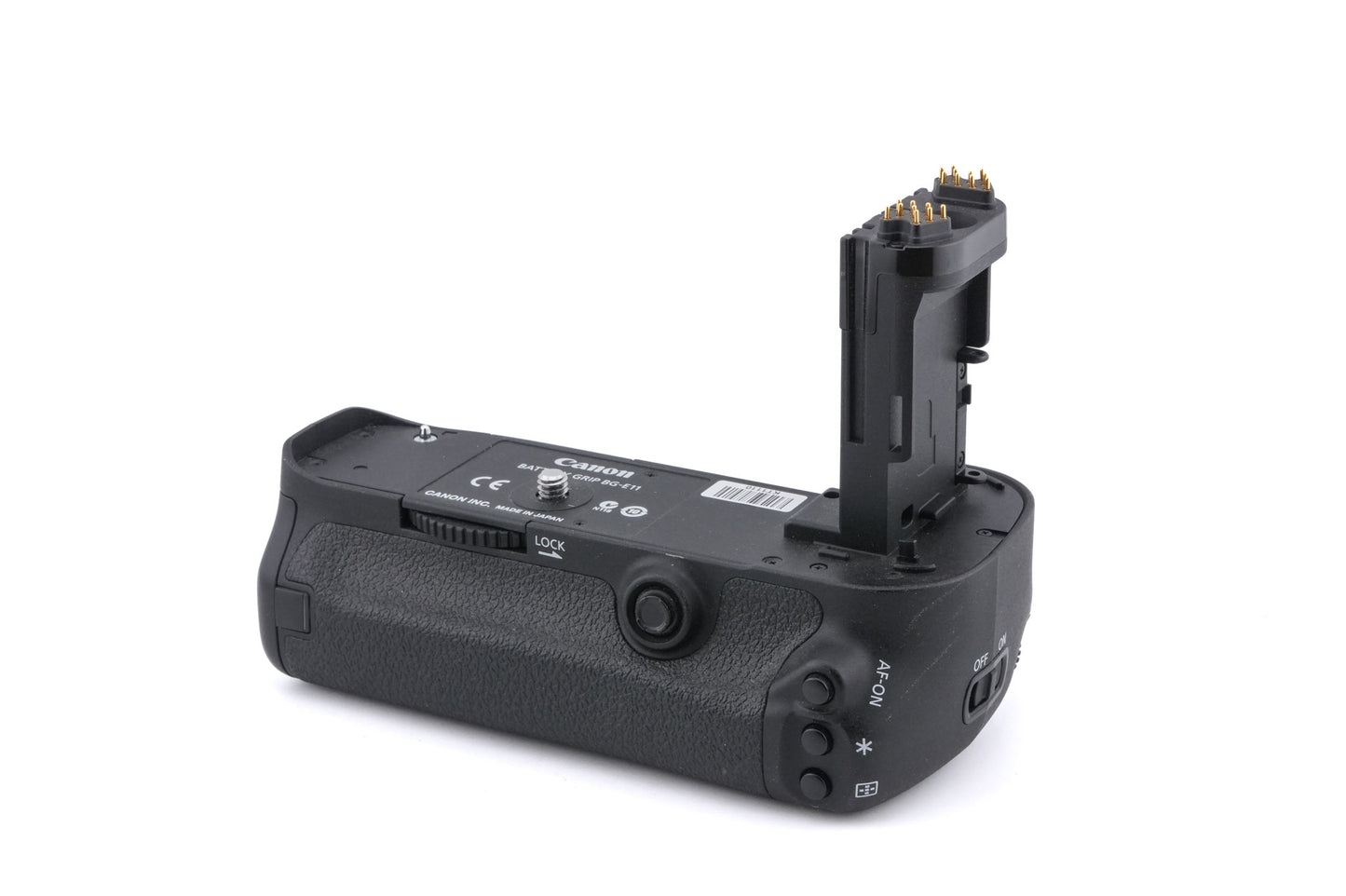 Canon BG-E11 Battery Grip
