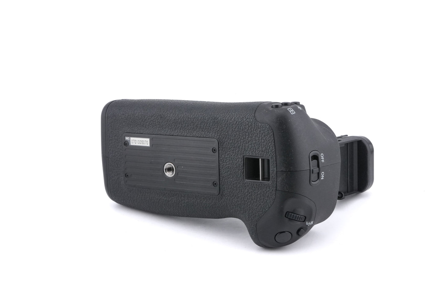 Canon BG-E11 Battery Grip