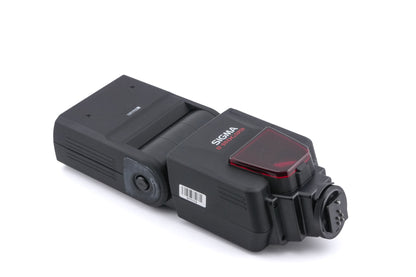 Sigma EF-610 DG Super (EO-ETTL II) Flash