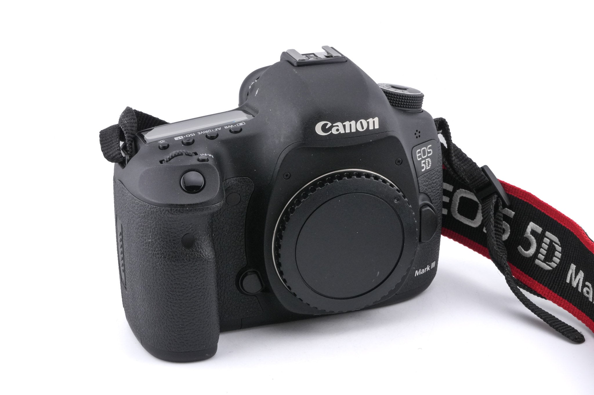 Canon EOS 5D Mark III – Kamerastore