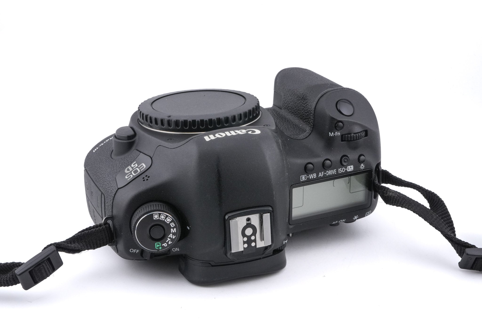 Canon EOS 5D Mark III – Kamerastore