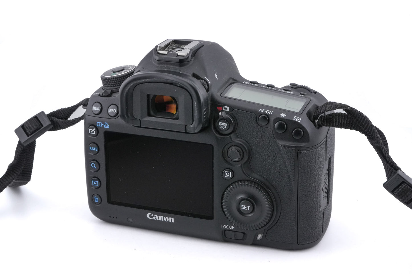 Canon EOS 5D Mark III