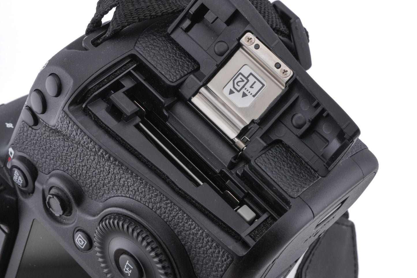 Canon EOS 5D Mark III