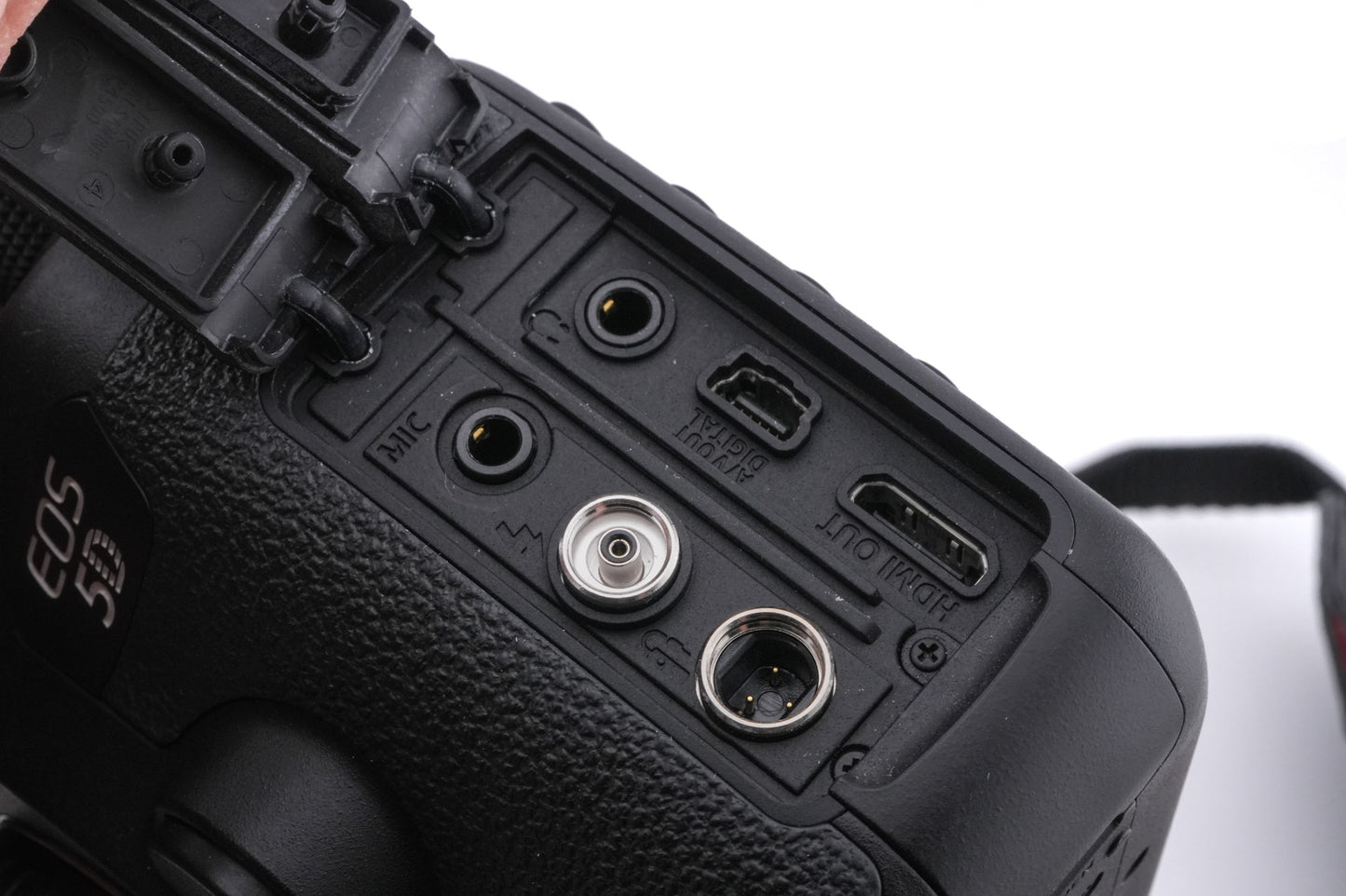 Canon EOS 5D Mark III