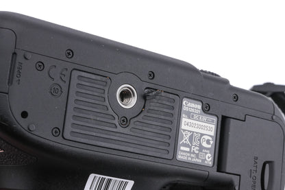 Canon EOS 5D Mark III