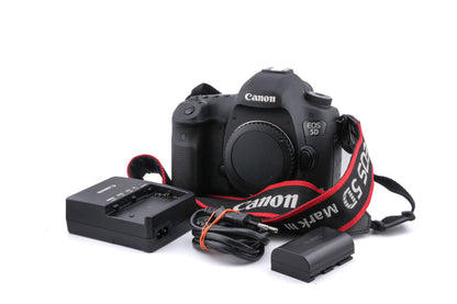 Canon EOS 5D Mark III