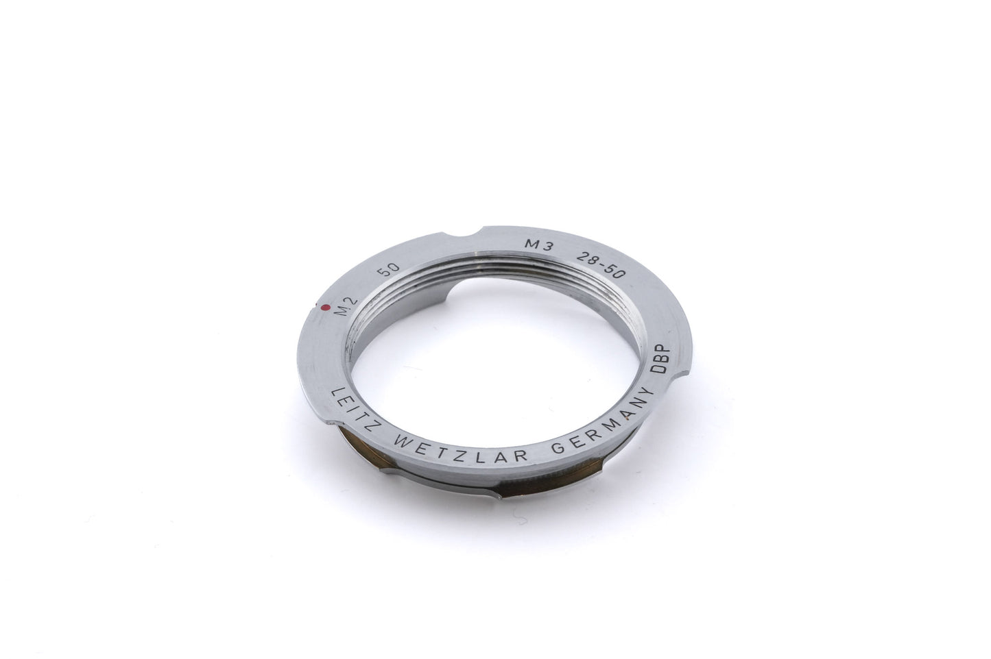 Leica 28-50mm LTM - M-Mount Adapter Ring (IRZOO / 14097)