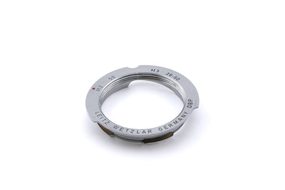 Leica 28-50mm LTM - M-Mount Adapter Ring (IRZOO / 14097)