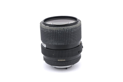 Minolta 35-70mm f3.5 MD Zoom Macro