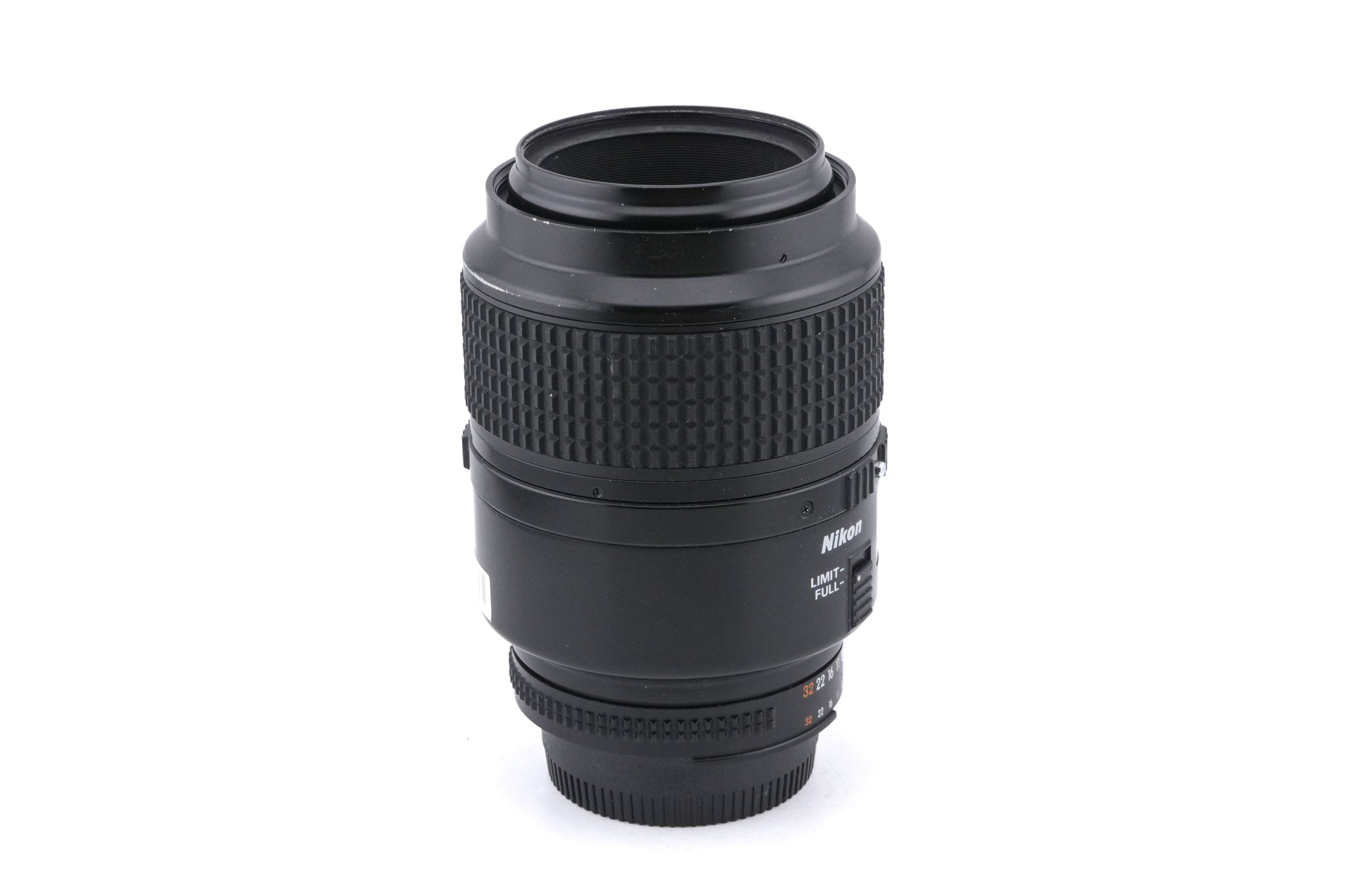 Nikon 105mm f2.8 AF Micro Nikkor D – Kamerastore