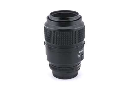Nikon 105mm f2.8 AF Micro Nikkor D