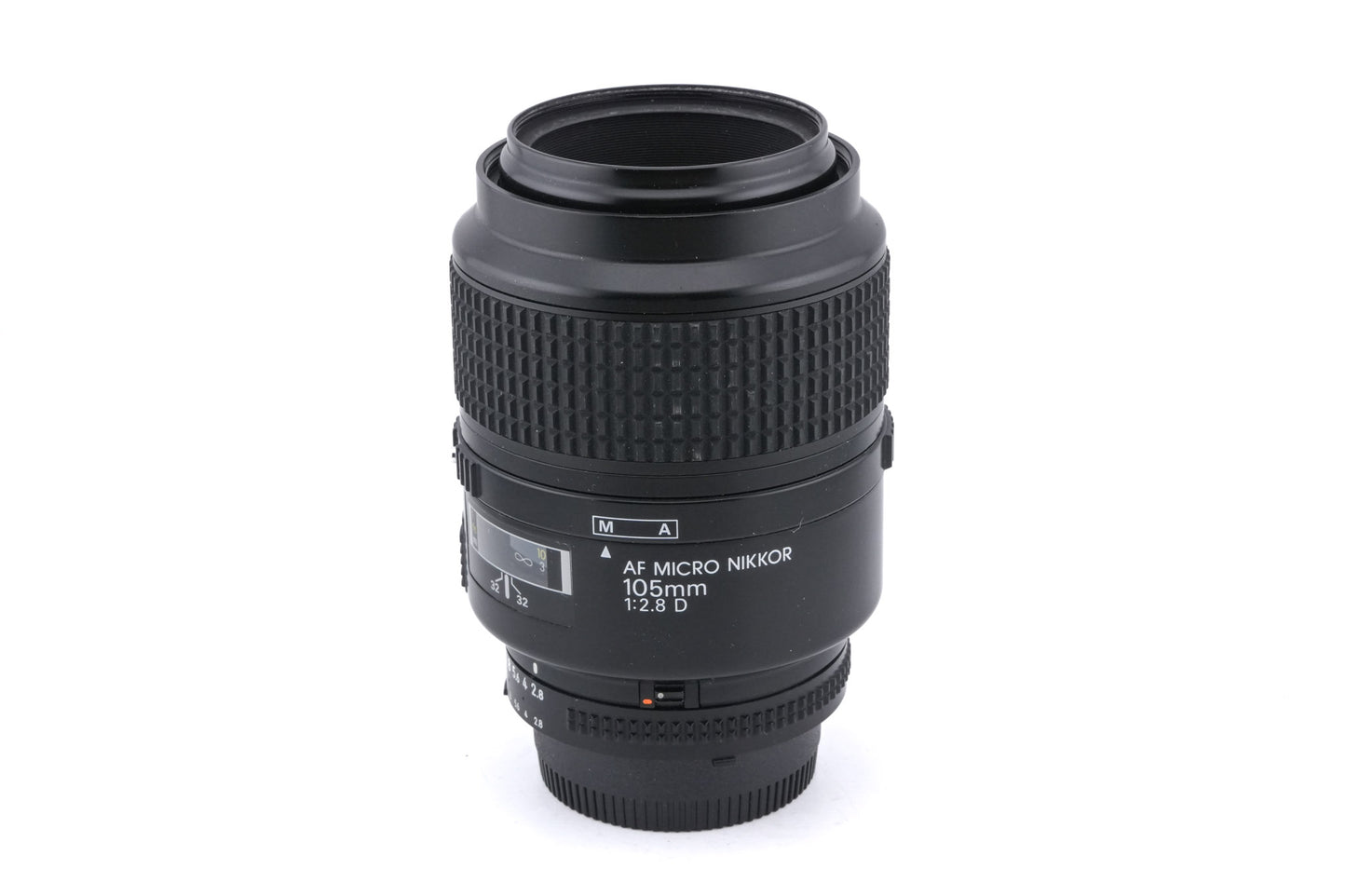 Nikon 105mm f2.8 AF Micro Nikkor D