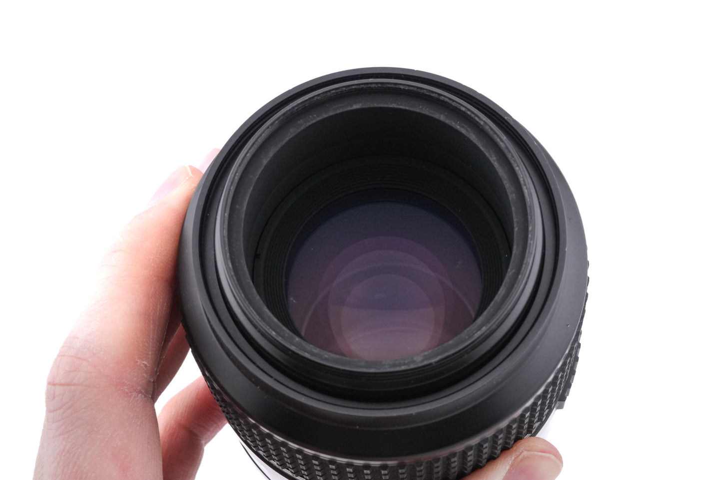 Nikon 105mm f2.8 AF Micro Nikkor D