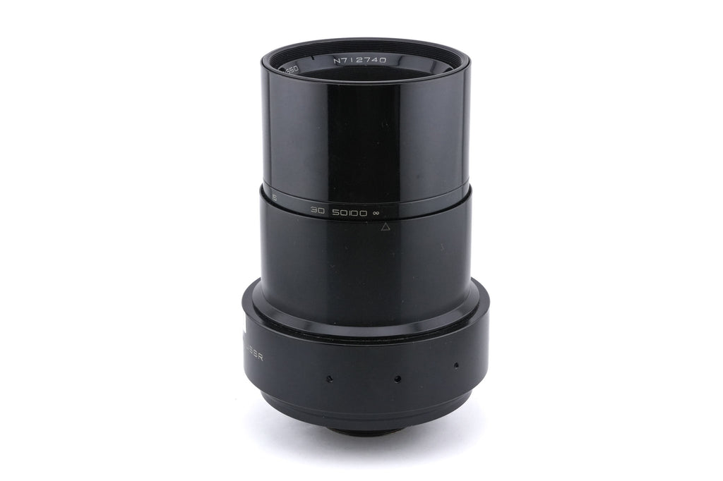 MTO 550mm f8.5 500A