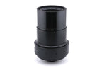 MTO 550mm f8.5 500A