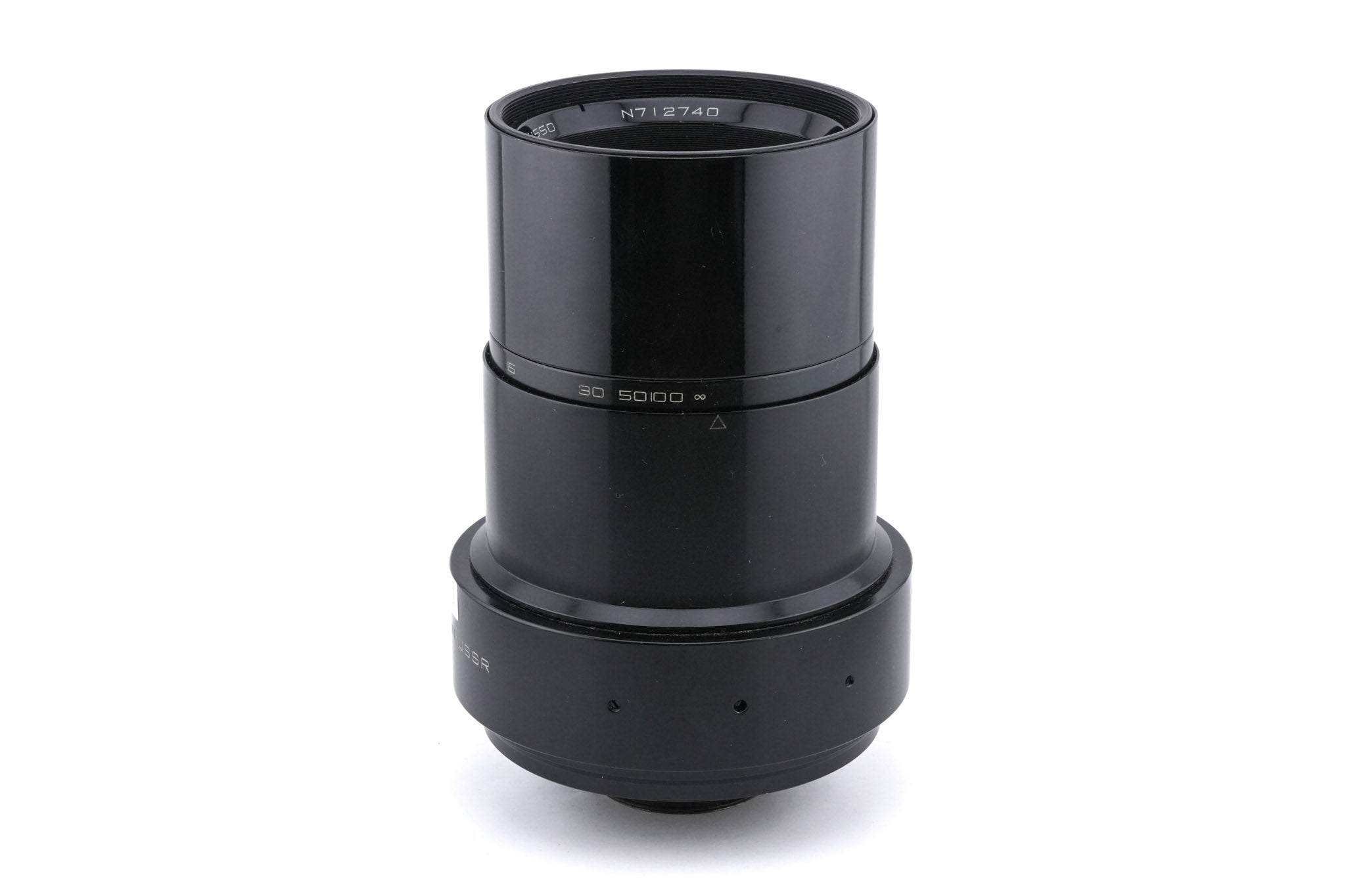 MTO 550mm f8.5 500A
