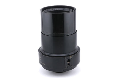 MTO 550mm f8.5 500A