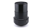 MTO 550mm f8.5 500A