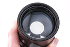 MTO 550mm f8.5 500A