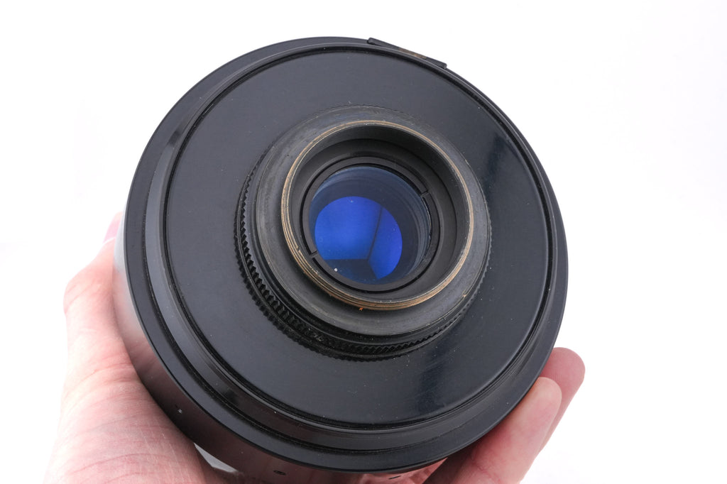 MTO 550mm f8.5 500A