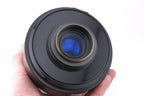 MTO 550mm f8.5 500A